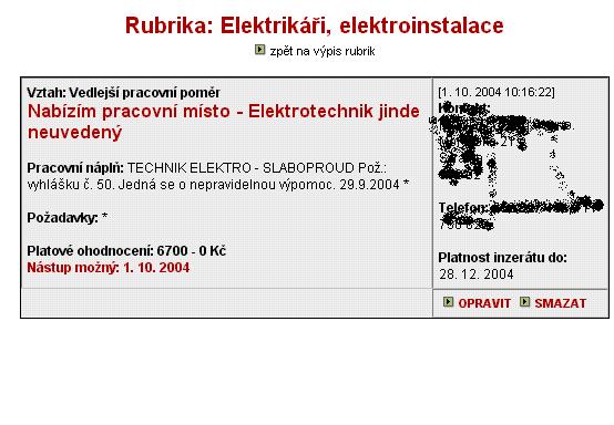 Obrázek lakavy plat v zamestnani