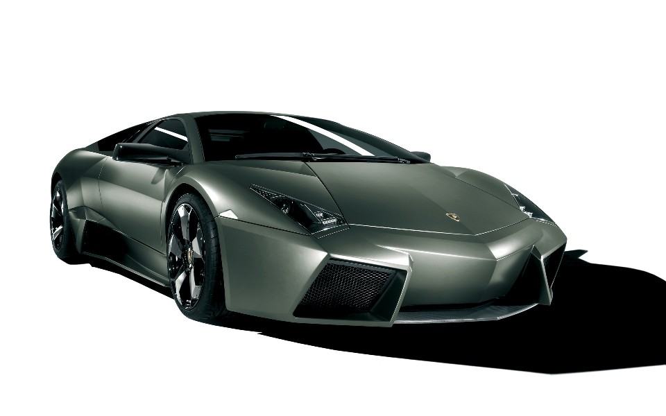 Obrázek lamborghini-reventon