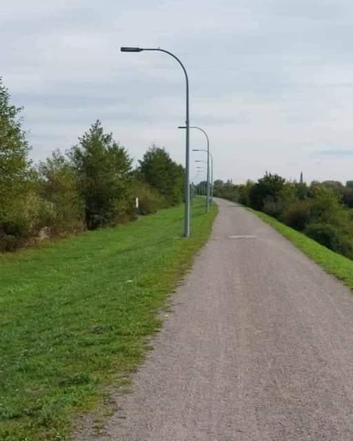 Obrázek lampicky&nbsp;v&nbsp;praze