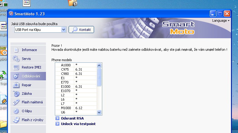 Obrázek language czech