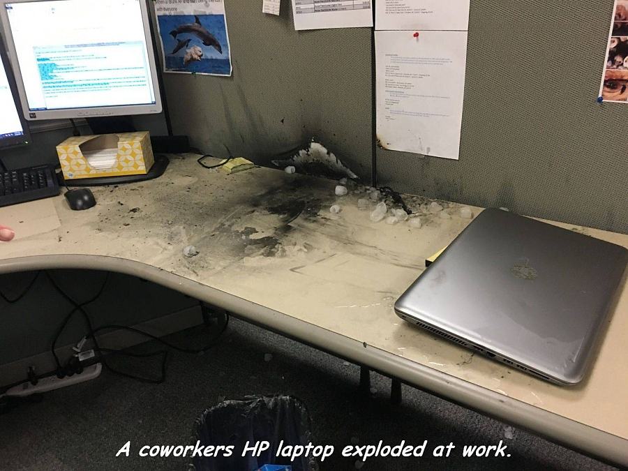 Obrázek laptop-exploded
