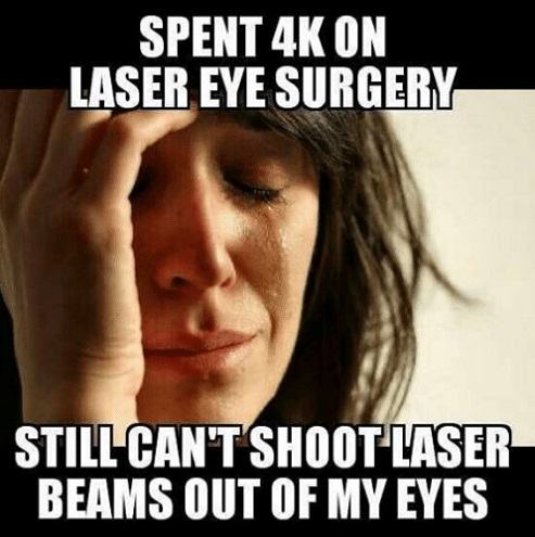 Obrázek laser surgery