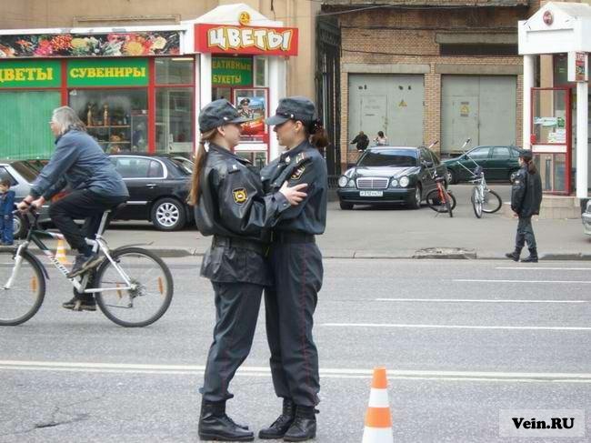 Obrázek laska v uniforme