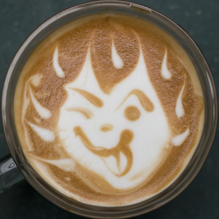 Obrázek latte 10