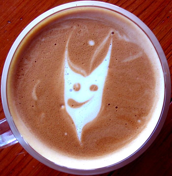 Obrázek latte 7