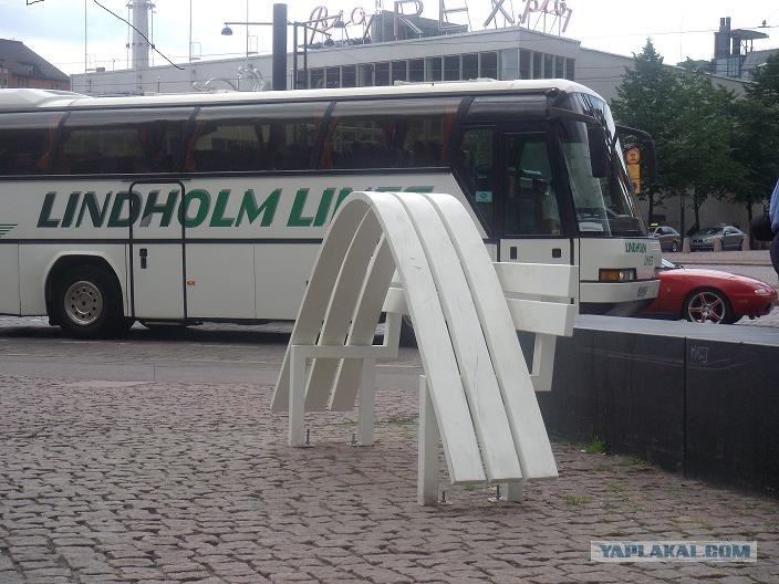 Obrázek lavicka smutna