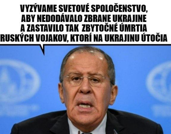 Obrázek lavrovova vyzva