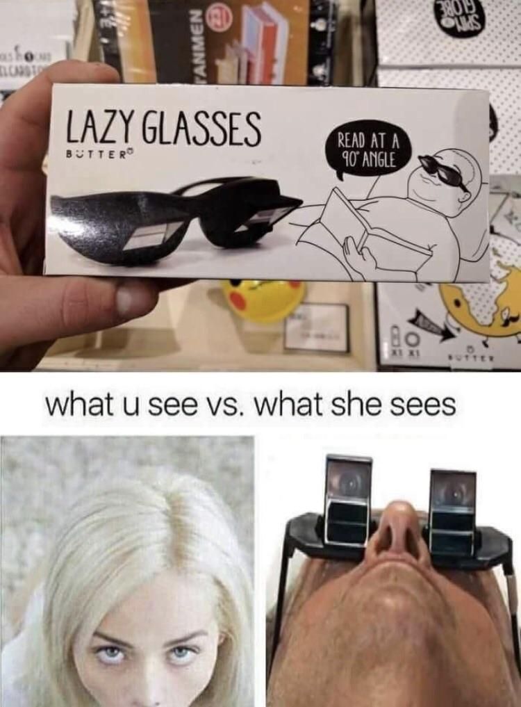 Obrázek lazyglasses