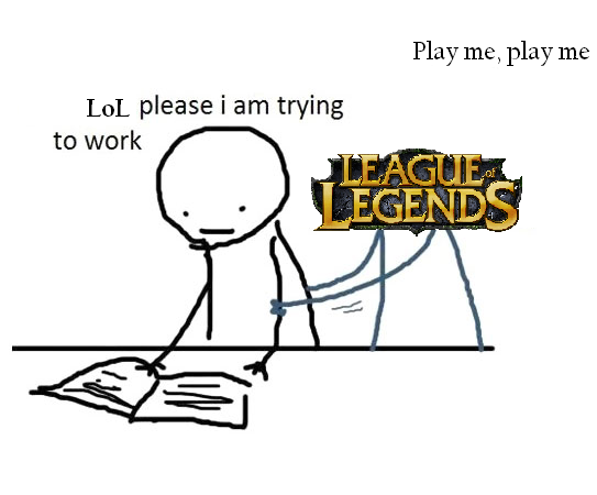 Obrázek league of legends