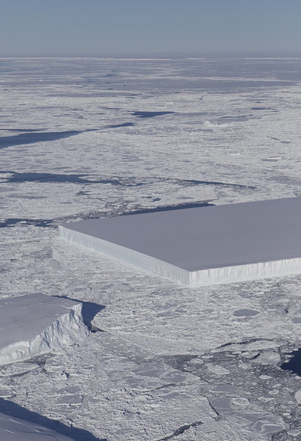 Obrázek ledovec