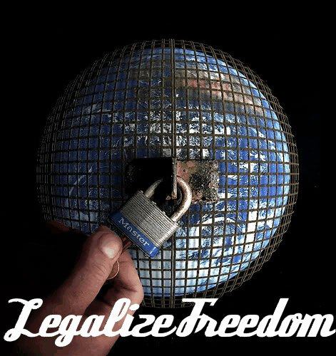 Obrázek legalize freedom