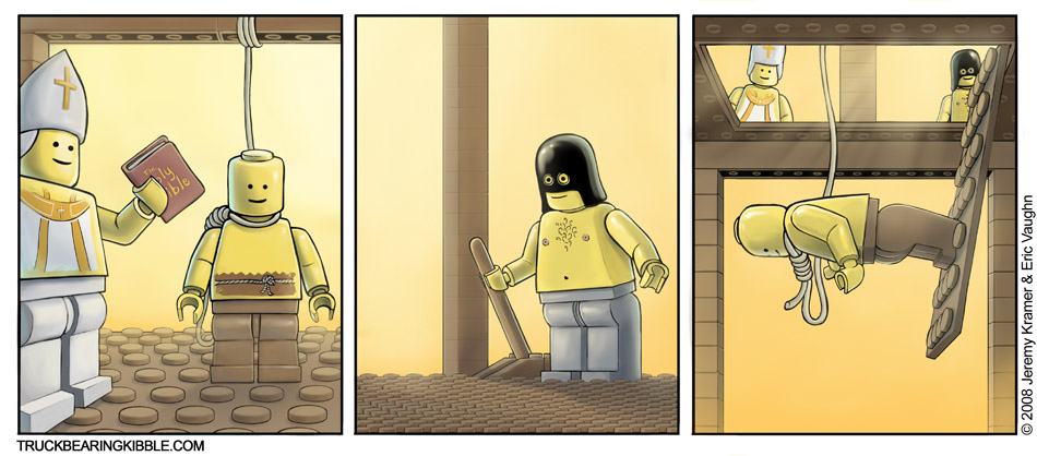 Obrázek lego exec