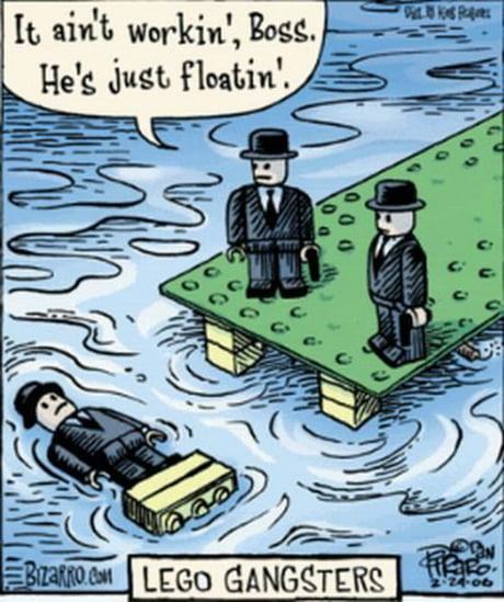 Obrázek lego gangsters