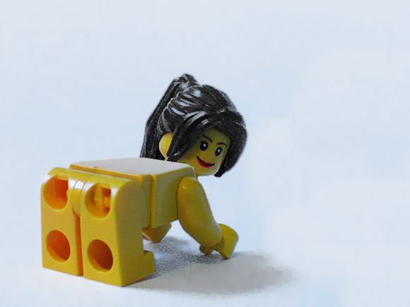 Obrázek lego porno