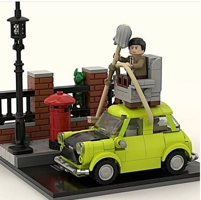 Obrázek lego pro dospele