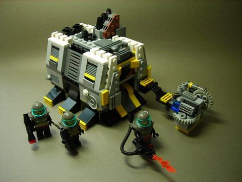 Obrázek lego starcraft01