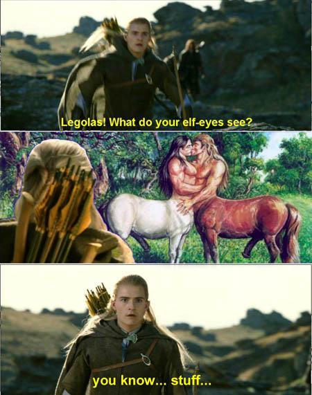 Obrázek legolas-gay-centaur1