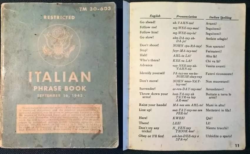 Obrázek lekce italstiny pro zacatecniky