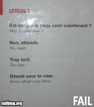 Obrázek lekcia francuzstiny