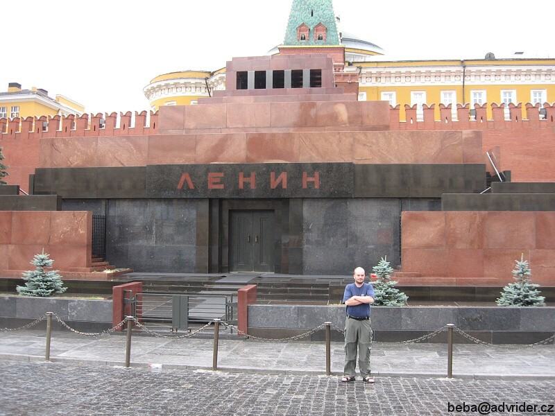 Obrázek lenin obzivnul