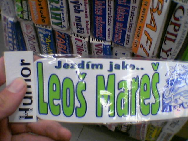 Obrázek leos