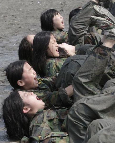 Obrázek letni tabor v koreji 2