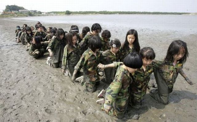 Obrázek letni tabor v koreji 3