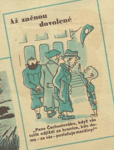 Obrázek leto 1938