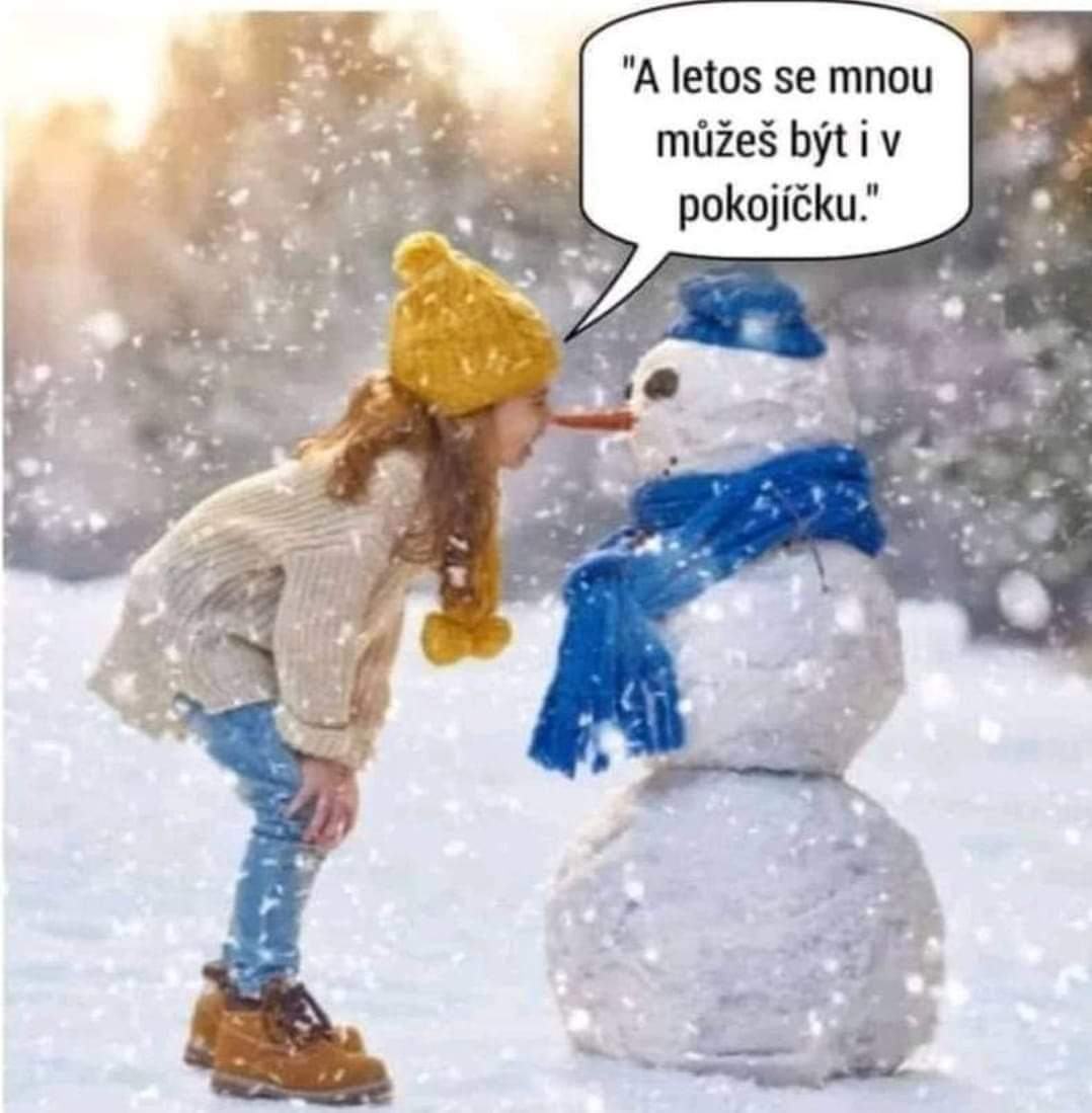 Obrázek letos bude zimos