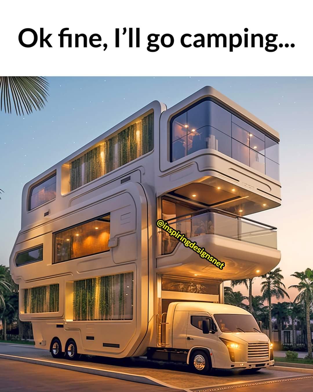 Obrázek lets camping