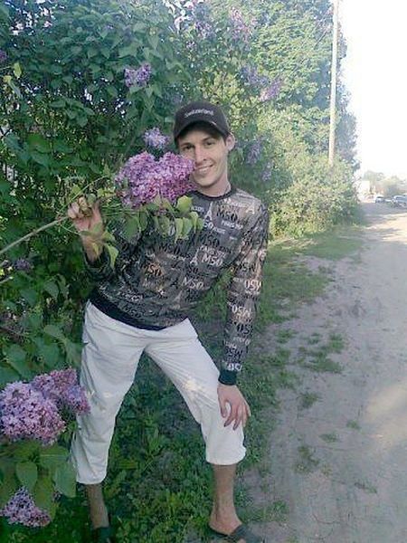 Obrázek levandule je moje