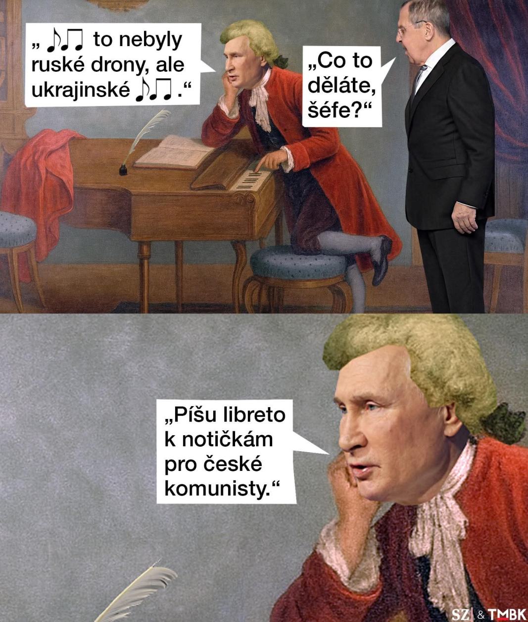 Obrázek libteto pro svacilo