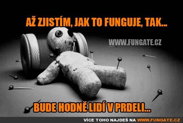 Obrázek lidi v prdeli