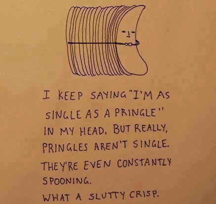 Obrázek like pringles