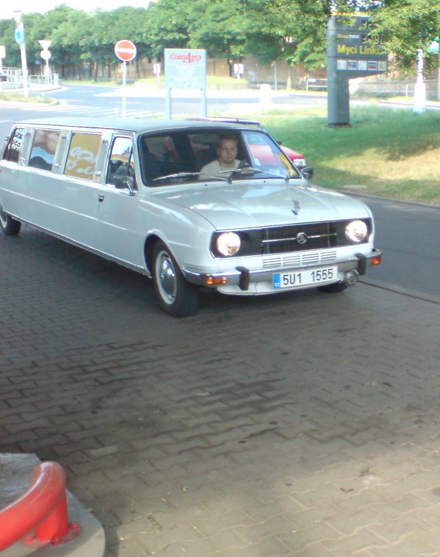 Obrázek limo-120L