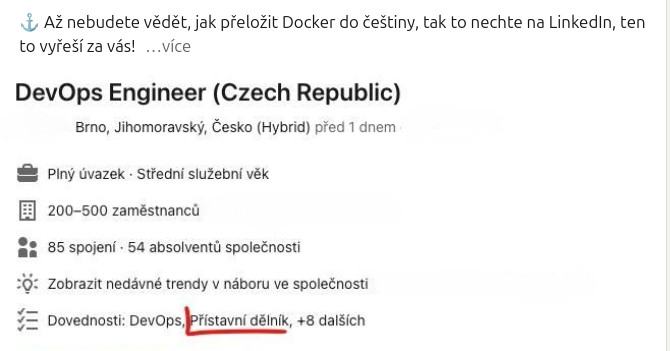 Obrázek linkedIn docker