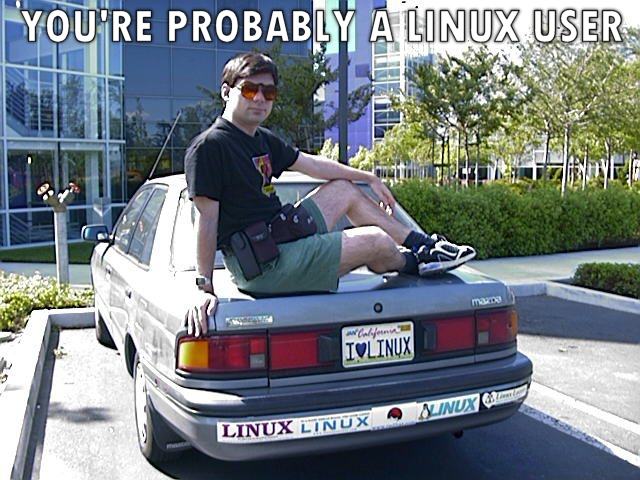 Obrázek linuxuser