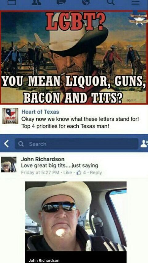 Obrázek liquar guns bacon and tits
