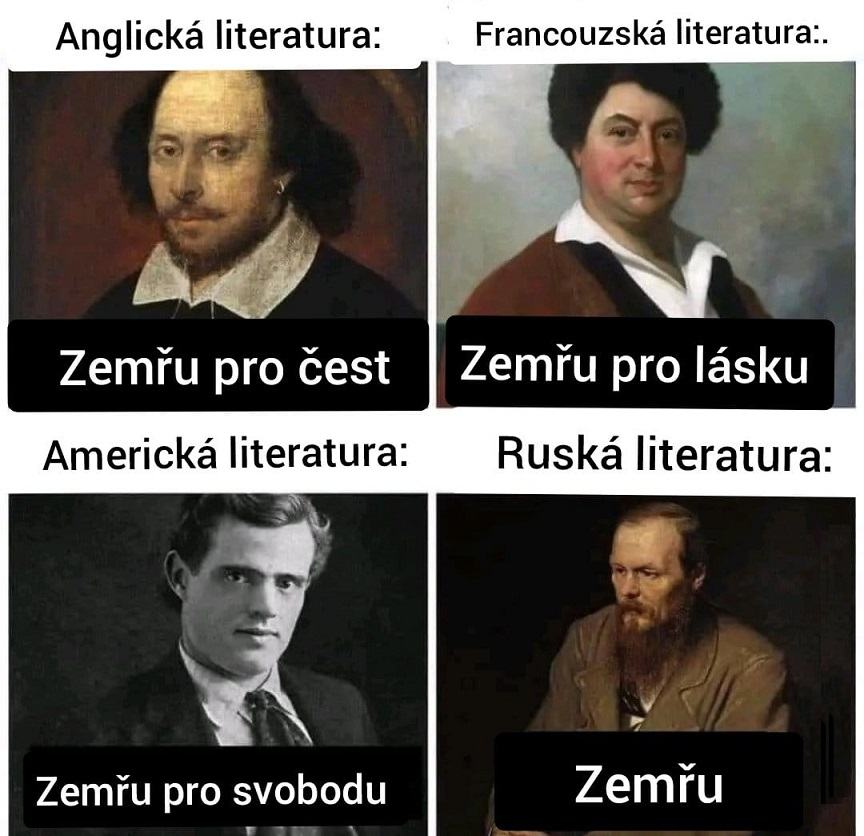 Obrázek literatura