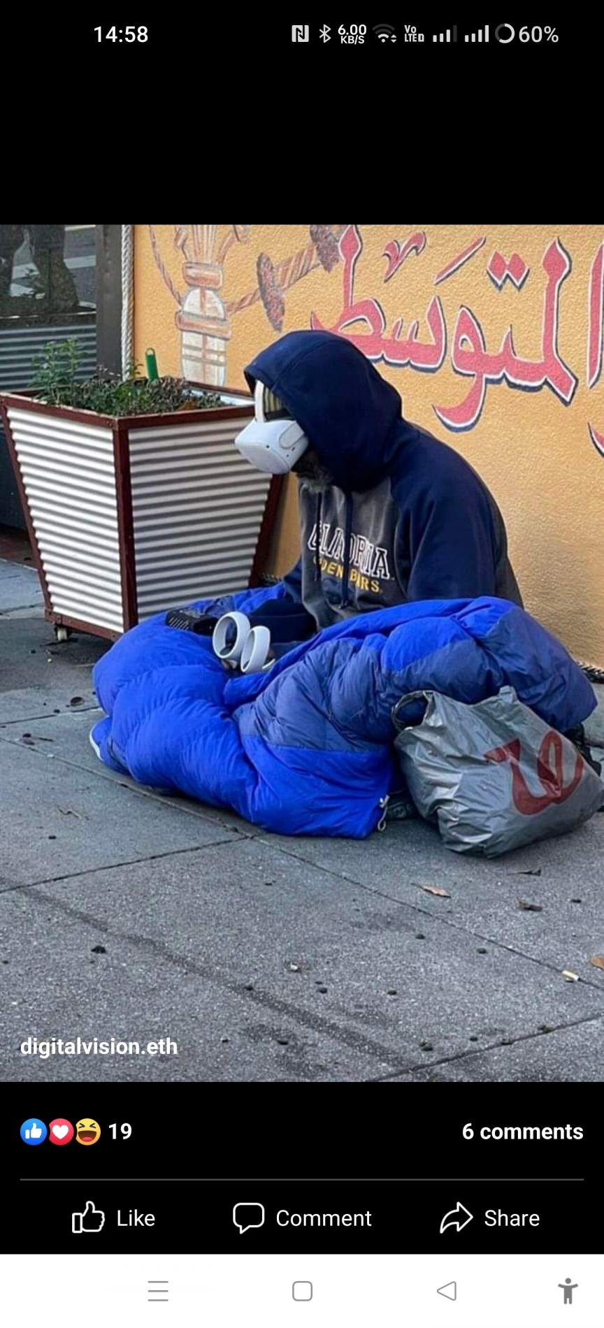 Obrázek living american dream