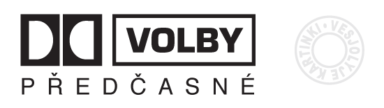 Obrázek loga-volby