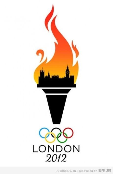 Obrázek london olympic games