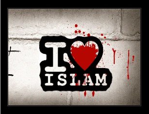 Obrázek love-islam