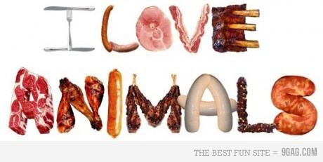 Obrázek love animals