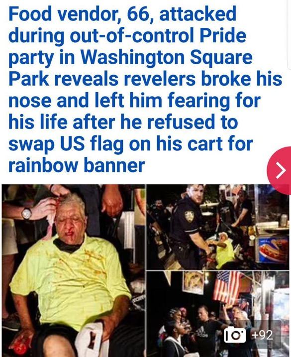 Obrázek love is love