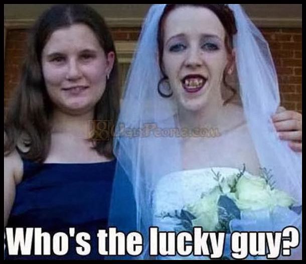 Obrázek lucky guy  