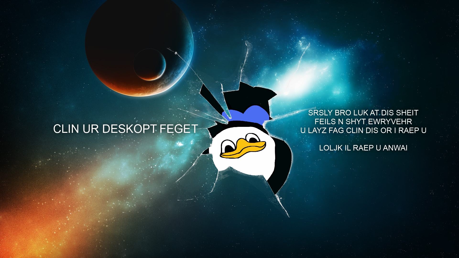 Obrázek luk at dis fagot