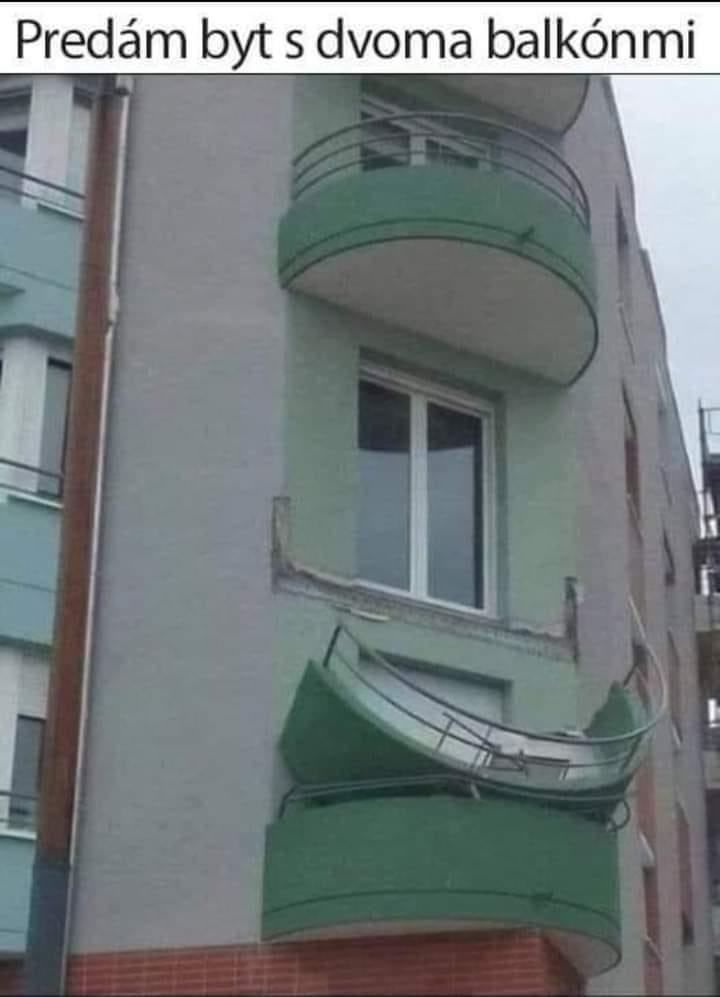 Obrázek luxusni byt
