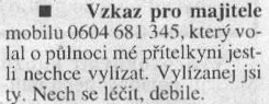 Obrázek m inzerat