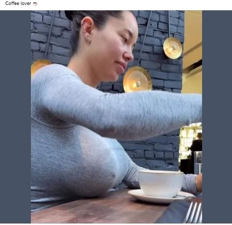 Obrázek ma rada kavu